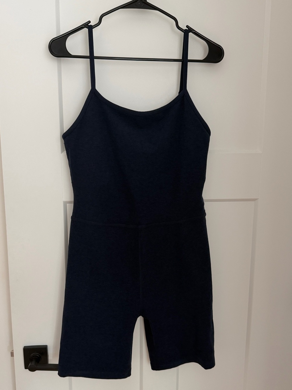 beyond yoga spacedye keep pace biker jumpsuit